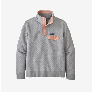 Patagonia pullover